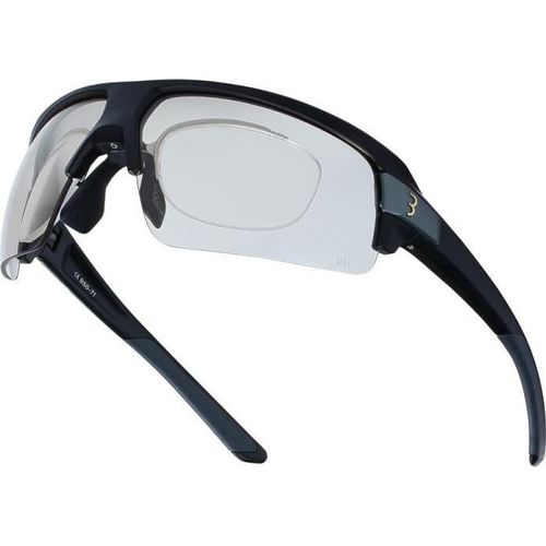 BBB Cycling BBB Sportbrille Impulse Optic PH Schwarz - selbsttönende Radbrill...
