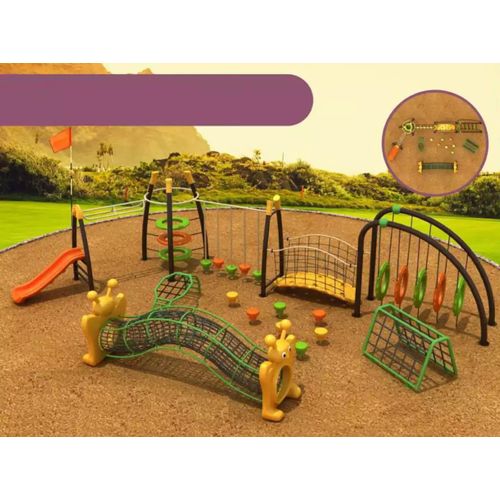 Spielturm Kletterturm Spielplatz Spielhaus Sportplatz Outdoor Spielplätze