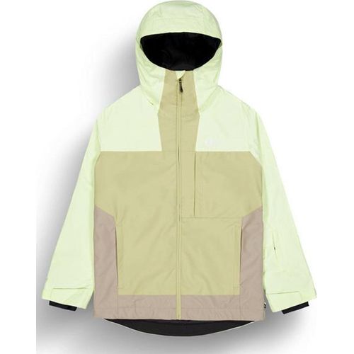 Picture Damen Skijacke SEAKREST Hemp Roebuck : S Größe: S