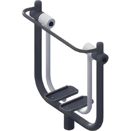 Straßenfitnessstationen Straßensportgeräte Sprunggeräte Bankdrücken Fitnessgerät
