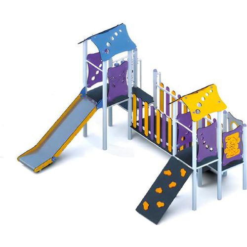 Spielplatz Kinderspielplatz Tummelplatz Familienpark Rutschbahn Freizeitgelände
