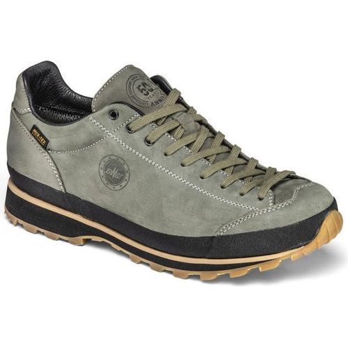 Herren Schuhe Größe 42 Graphit wasserdicht atmungsaktiv Vibram-Sohle superleichte Zwischensohle