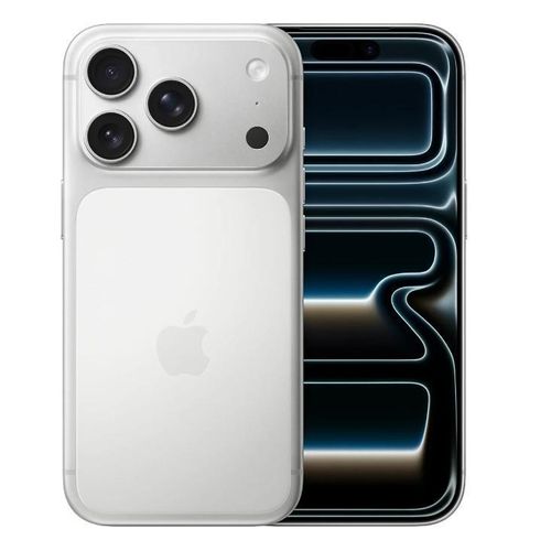 iPhone 17 Pro 256GB Silber