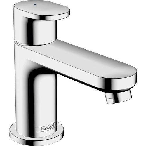 Hansgrohe , Chromfarben , 4.5x10.9x11.6 cm ,