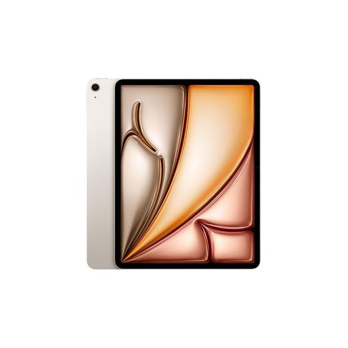 Apple iPad Air M4 13" Wi-Fi 128GB - Starlight