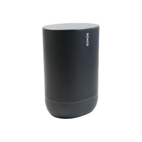 Sonos Move schwarz