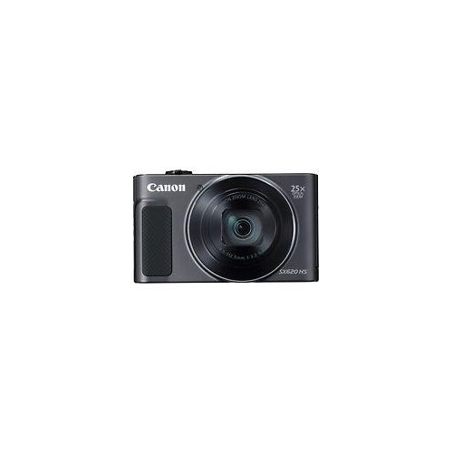 Canon PowerShot SX620 HS schwarz