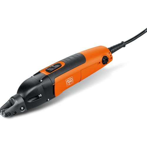 FEIN Schlitzschere bis 1,6 mm BSS 1.6 E