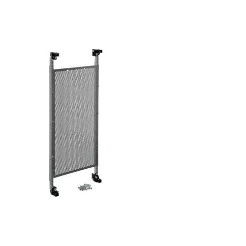 Hager Telekommunikationsfeld UN41TN