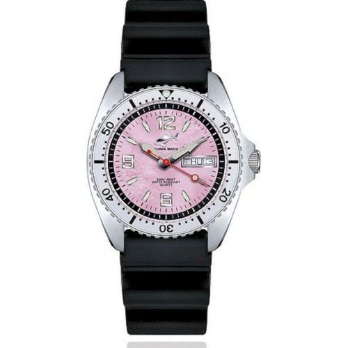 Chris Benz CHRIS BENZ ONE MEDIUM CBM-R-KB-SI Uniuhr