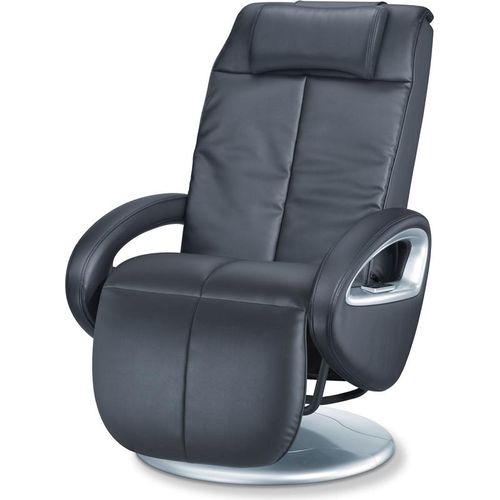 - Beurer MC 3800 Shiatsu-Massagesessel schwarz