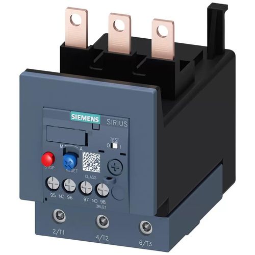 SIEMENS Überlastrelais Siemens 3RU2146-4KB0 1 St.