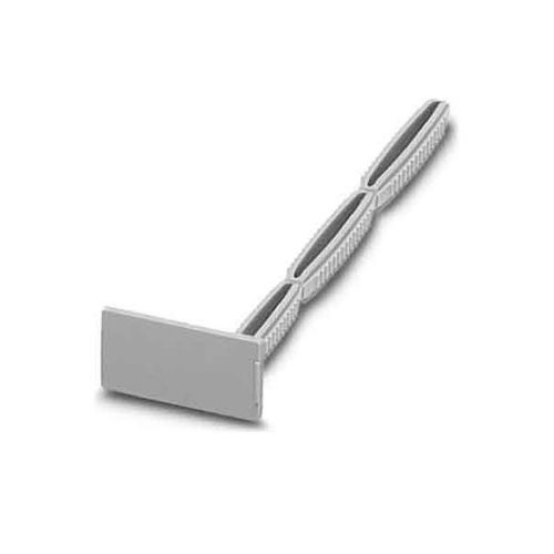 Klemmenleistenmarkierung KLM 3-L