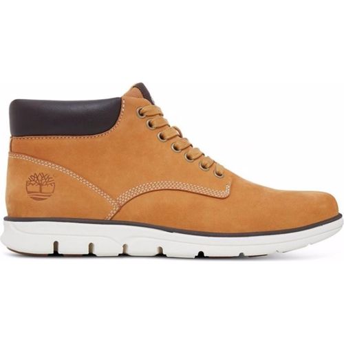 Timberland - Bradstreet Chukka - Chukka Schuhe