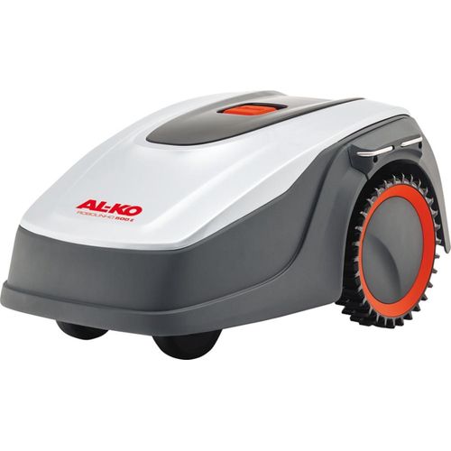 AL-KO Robolinho E 500, Rasenmähroboter, 500 m², 20 cm, 2,5 cm, 5,5 cm, 45%
