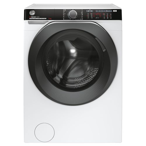 HOOVER HWP 411AMBC/1-S Waschmaschine 11kg PowerCare hOn-App