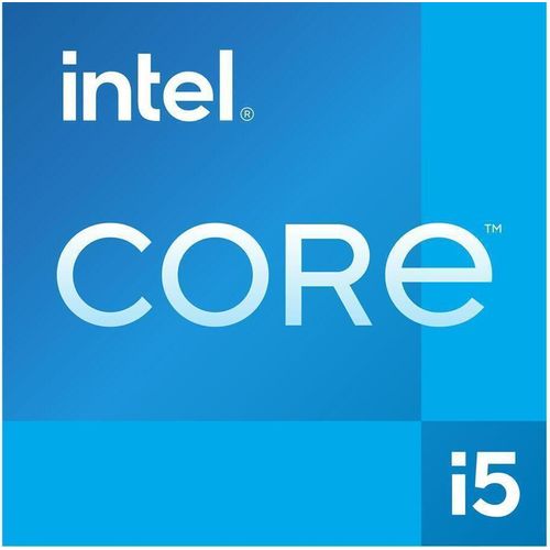 Intel Core i5 12400 - 2.5 GHz - 6 Kerne - 12 Threads