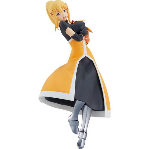 KonoSuba Pop Up Parade PVC Statue Figur Darkness 18 cm