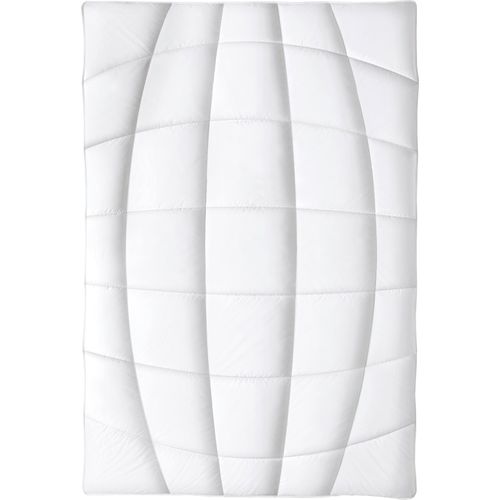 Frankenstolz Duo-Steppbett Soft - wärmende und weiche Bettdecke
