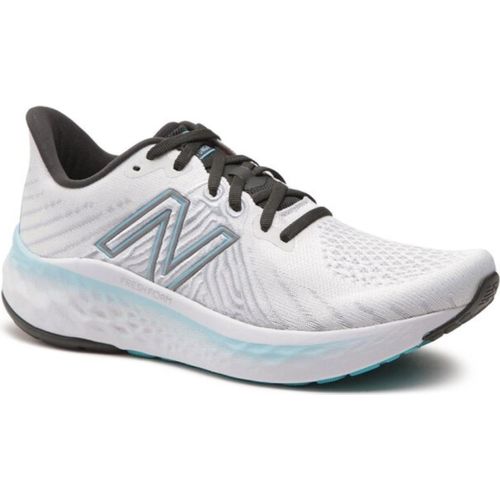 New Balance WVNGOCW5 Schuhe mit Fresh Foam X-Dämpfung für Überpronierer