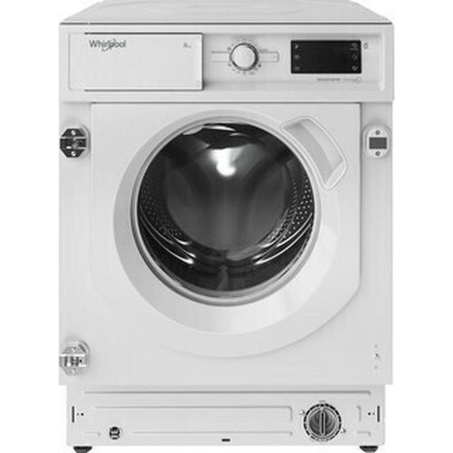 Whirlpool FreshCare BI WMWG 81485E EU, Frontlader, 8 kg, B, 70 dB, 1351 RPM, B