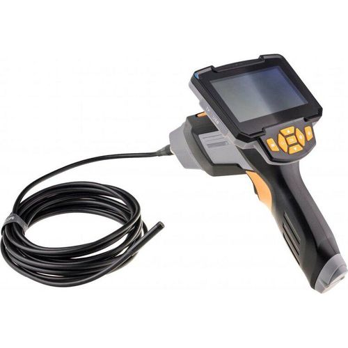 Inspektionskamera mit LCD Secutek SKI-EH8MM43