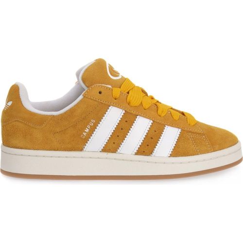 Adidas Campus 00er Senfgummi - EU: 36 2/3