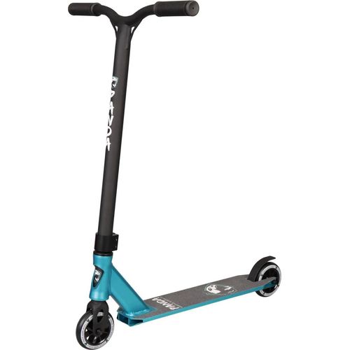 Panda Primus Stunt Scooter Blau – Leicht und robust für Stunt-Anfänger