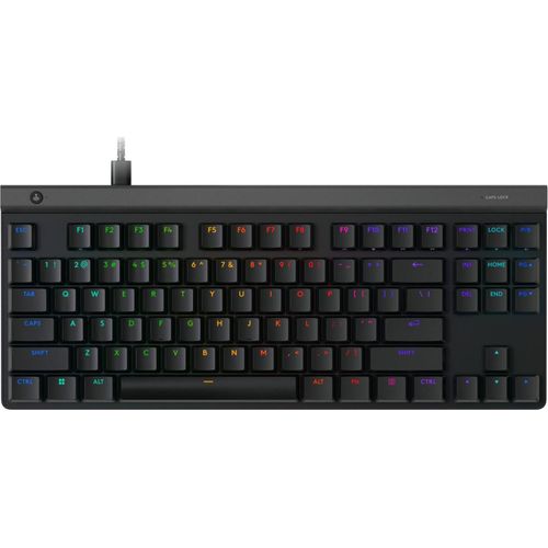 Logitech G G515 - Tastatur - TKL - Hintergrundbeleuchtung