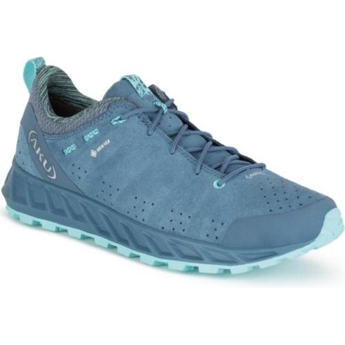Aku Rapida Gore-Tex Wanderschuhe mit Vibram-Sohle und Ortholite Hybrid-Einlegesohle
