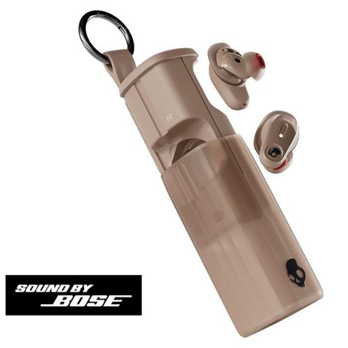 Skullcandy Method 360 ANC True Wireless-Ohrhörer mit Sound By Bose, Primer