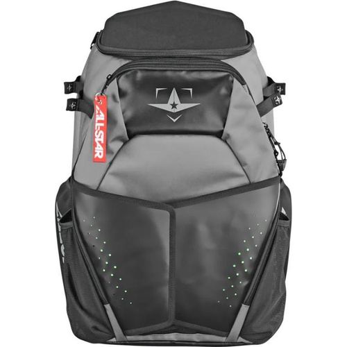 All Star BB-S7E-BP S7 Elite BatPack Color Graphite Baseball/Softball Artikel