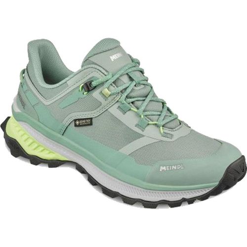 Meindl Tahoma Lady GTX 4787084 (5/linde-gelb)