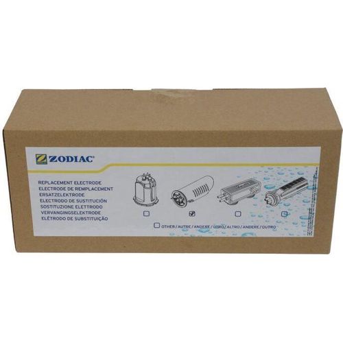 Zodiac Ersatz Elektrolyse-Zelle TRi 10