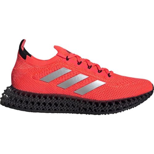 Adidas 4D Fwd Laufschuhe mit innovativer Dämpfung für effiziente Vorwärtsbewegung
