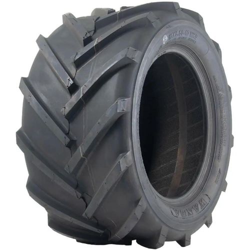 18x8.50-10 Offener Mittelpunkt mit Stollen Rotovator Lug Industriereifen Wanda P328