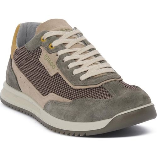 Schuhe Modell 1117111 Ganzjährig
