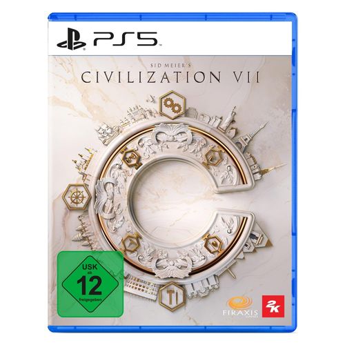 Sid Meier´s Civilization VII