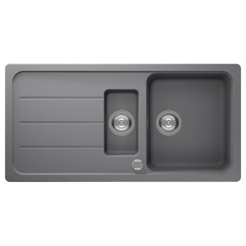 Spüle Austin100X501 Grau