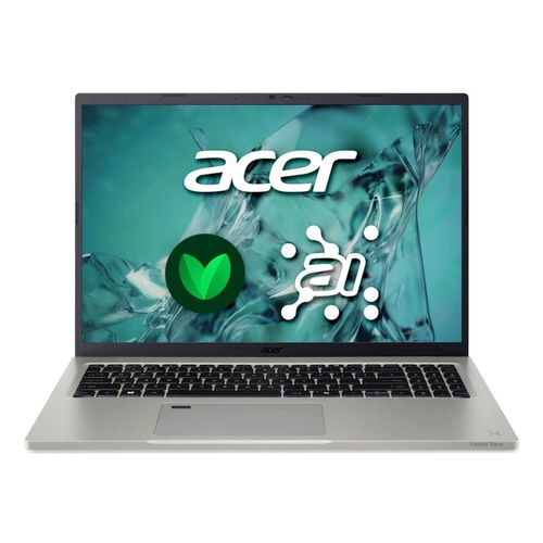 Acer Aspire AV16-71P-724V Intel Core Ultra 7 255H 40,6 cm (16')