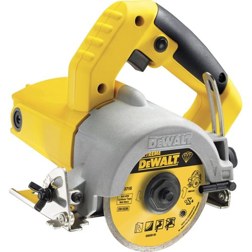 Dewalt DWC410 Nass-/Trocken Fliesensäge