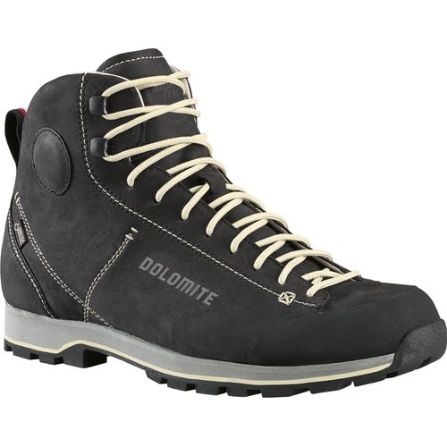 Dolomite Dolomite 54 high schwarz