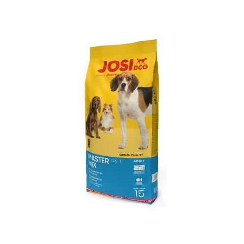 JosiDog Master Mix 15 kg