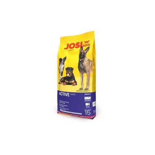 JosiDog Active 15 kg