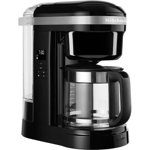 KITCHENAID Kaffeemaschine 5KCM120 schwarz