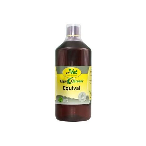 cdVet EquiGreen Equival 1 l