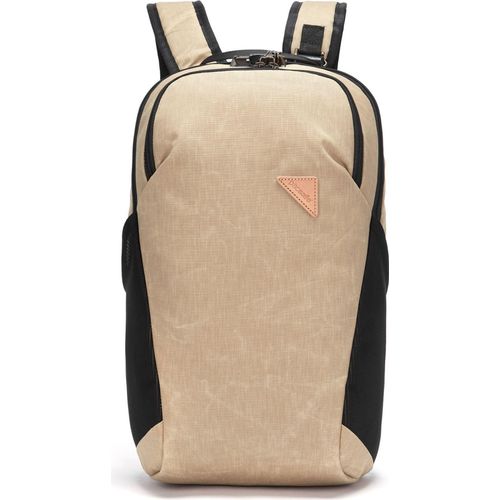 Pacsafe Vibe 20 Rucksack Coyote
