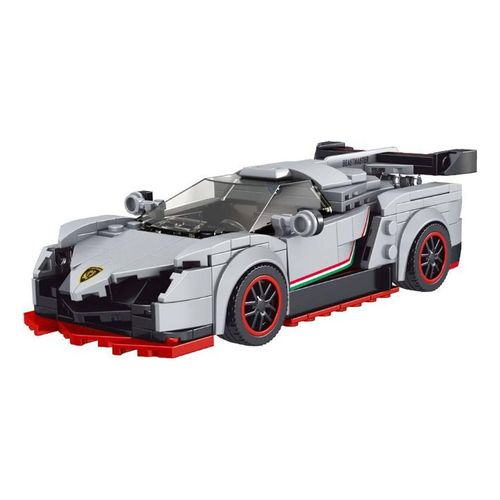 Mould King Sportwagen Veneno