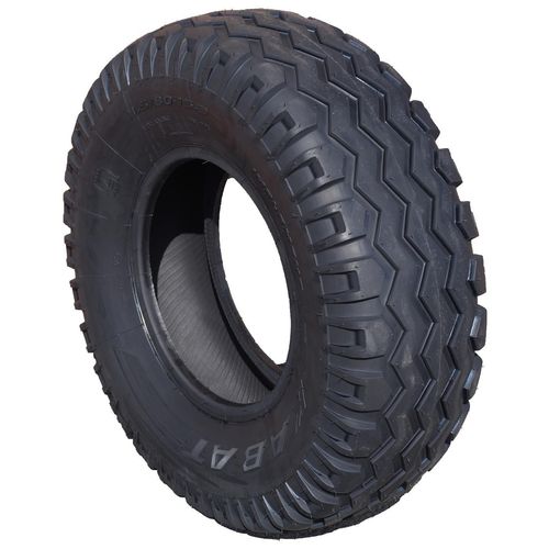 Kabat 10.0/80 - 12 Tl 117A8 Imp-07 10Pr