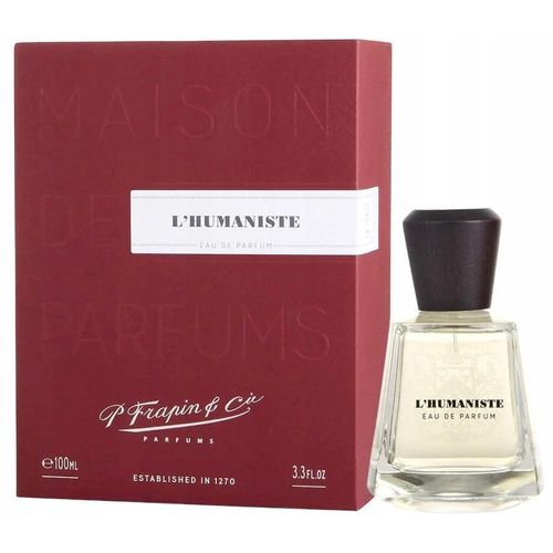 Frapin Spray L'Humaniste Eau de Parfum